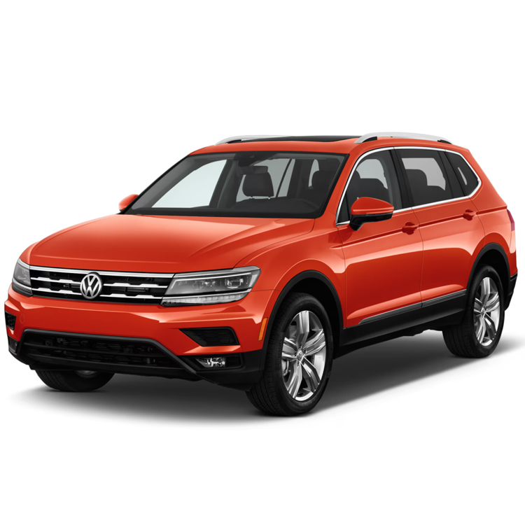 Volswagen  Tiguan